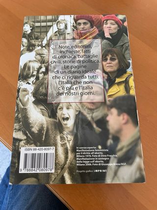 Diario italiano 1976-2006