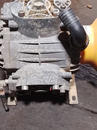 Bomba bertolini 80€