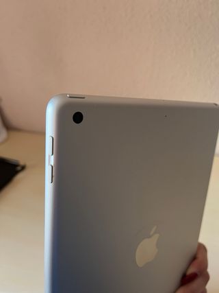 iPad 6ª Gen 9.7 Plata