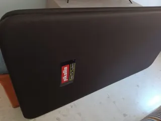 2 Bases tapizadas Pikolin B Air System