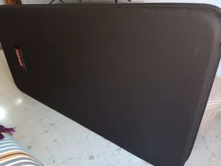 2 Bases tapizadas Pikolin B Air System