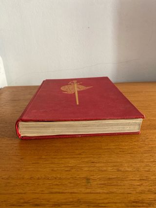 Los conquistadores españoles