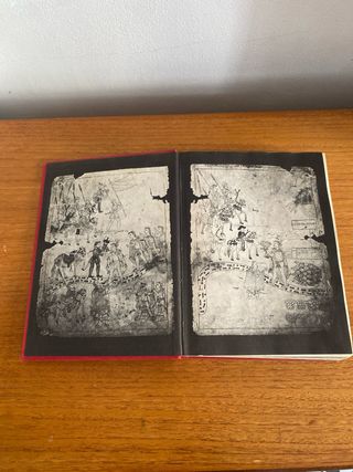 Los conquistadores españoles