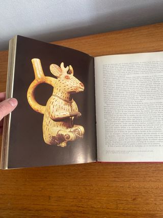 Los conquistadores españoles