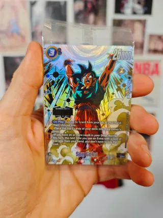 Son Goku