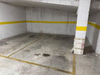 Plaza de Garaje en Badajoz, c/ América