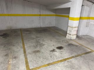 Plaza de Garaje en Badajoz, c/ América