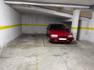 Plaza de Garaje en Badajoz, c/ América
