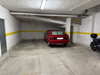 Plaza de Garaje en Badajoz, c/ América