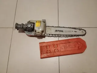 Acople Motosierra Stihl