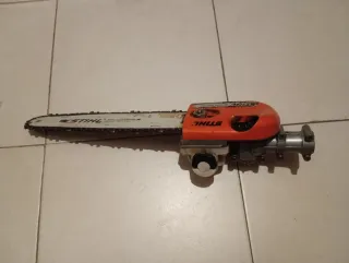 Acople Motosierra Stihl