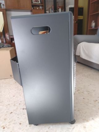 Estufa Orbegozo Gas Butano HCE73