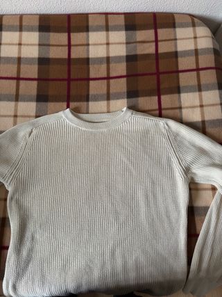 Jersey Scalpers Beige Talla M