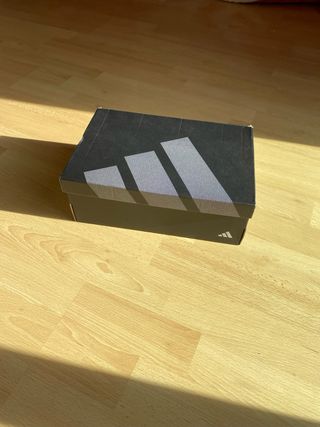 Botas fútbol 11 Adidas Copa Pure 2 talla 40 2/3