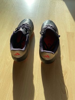 Botas fútbol 11 Adidas Copa Pure 2 talla 40 2/3