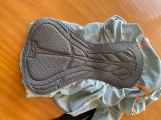 Tritraje Triatlón Inverse Talla S