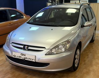 Peugeot 307 1.6 SW CLIM PLUS