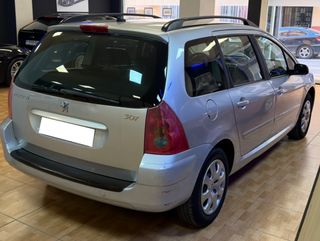 Peugeot 307 1.6 SW CLIM PLUS