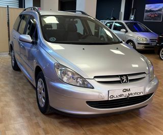 Peugeot 307 1.6 SW CLIM PLUS