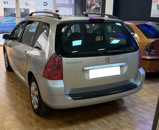 Peugeot 307 1.6 SW CLIM PLUS