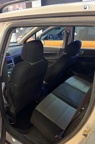 Peugeot 307 1.6 SW CLIM PLUS