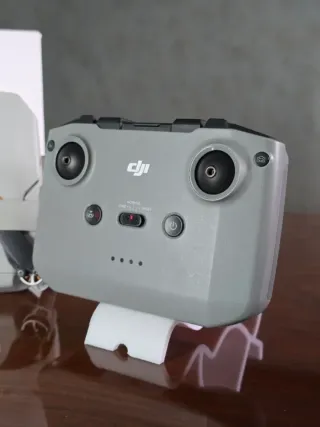 DJI Mini 2 Fly More Combo 3 Baterías y mando