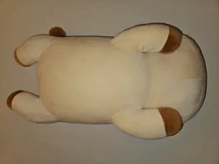 Peluche Gato Almohada Suave