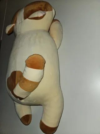 Peluche Gato Almohada Suave