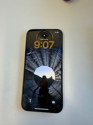 iPhone 12 Pro Max 512 GB Space Gray