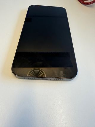 iPhone 12 Pro Max 512 GB Space Gray