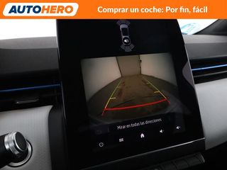 Renault Clio 1.6 Hybrid E-Tech SL E-Tech Edition