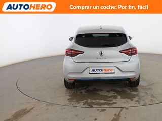 Renault Clio 1.6 Hybrid E-Tech SL E-Tech Edition