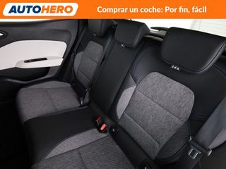 Renault Clio 1.6 Hybrid E-Tech SL E-Tech Edition