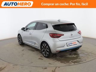 Renault Clio 1.6 Hybrid E-Tech SL E-Tech Edition