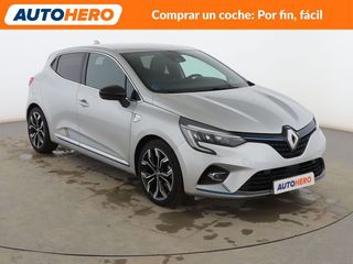 Renault Clio 1.6 Hybrid E-Tech SL E-Tech Edition