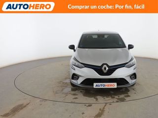 Renault Clio 1.6 Hybrid E-Tech SL E-Tech Edition