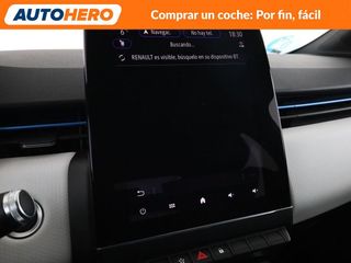 Renault Clio 1.6 Hybrid E-Tech SL E-Tech Edition