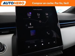 Renault Clio 1.6 Hybrid E-Tech SL E-Tech Edition