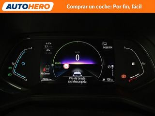 Renault Clio 1.6 Hybrid E-Tech SL E-Tech Edition