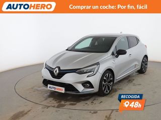 Renault Clio 1.6 Hybrid E-Tech SL E-Tech Edition