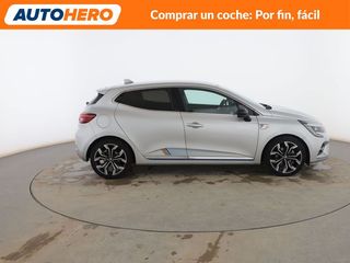 Renault Clio 1.6 Hybrid E-Tech SL E-Tech Edition