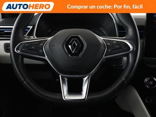 Renault Clio 1.6 Hybrid E-Tech SL E-Tech Edition