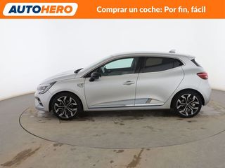 Renault Clio 1.6 Hybrid E-Tech SL E-Tech Edition
