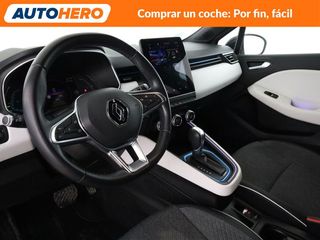 Renault Clio 1.6 Hybrid E-Tech SL E-Tech Edition