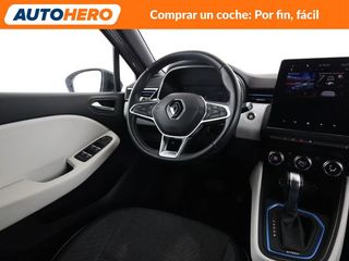 Renault Clio 1.6 Hybrid E-Tech SL E-Tech Edition