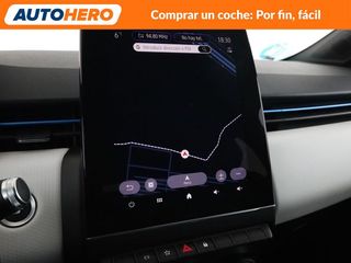 Renault Clio 1.6 Hybrid E-Tech SL E-Tech Edition