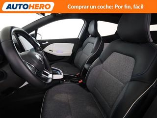 Renault Clio 1.6 Hybrid E-Tech SL E-Tech Edition