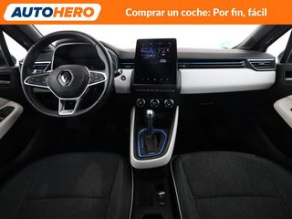Renault Clio 1.6 Hybrid E-Tech SL E-Tech Edition