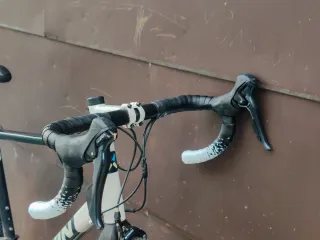 GRAVEL Triban 520 ACR