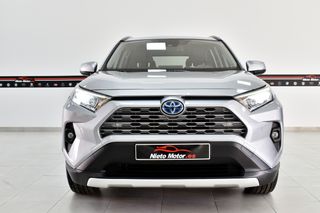 Toyota RAV4 2022